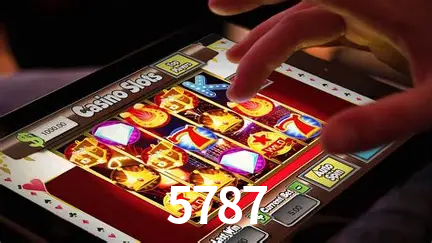 5787 - Customer Support